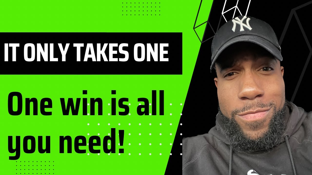 Why the First step is the Only one that Matters EP. 64