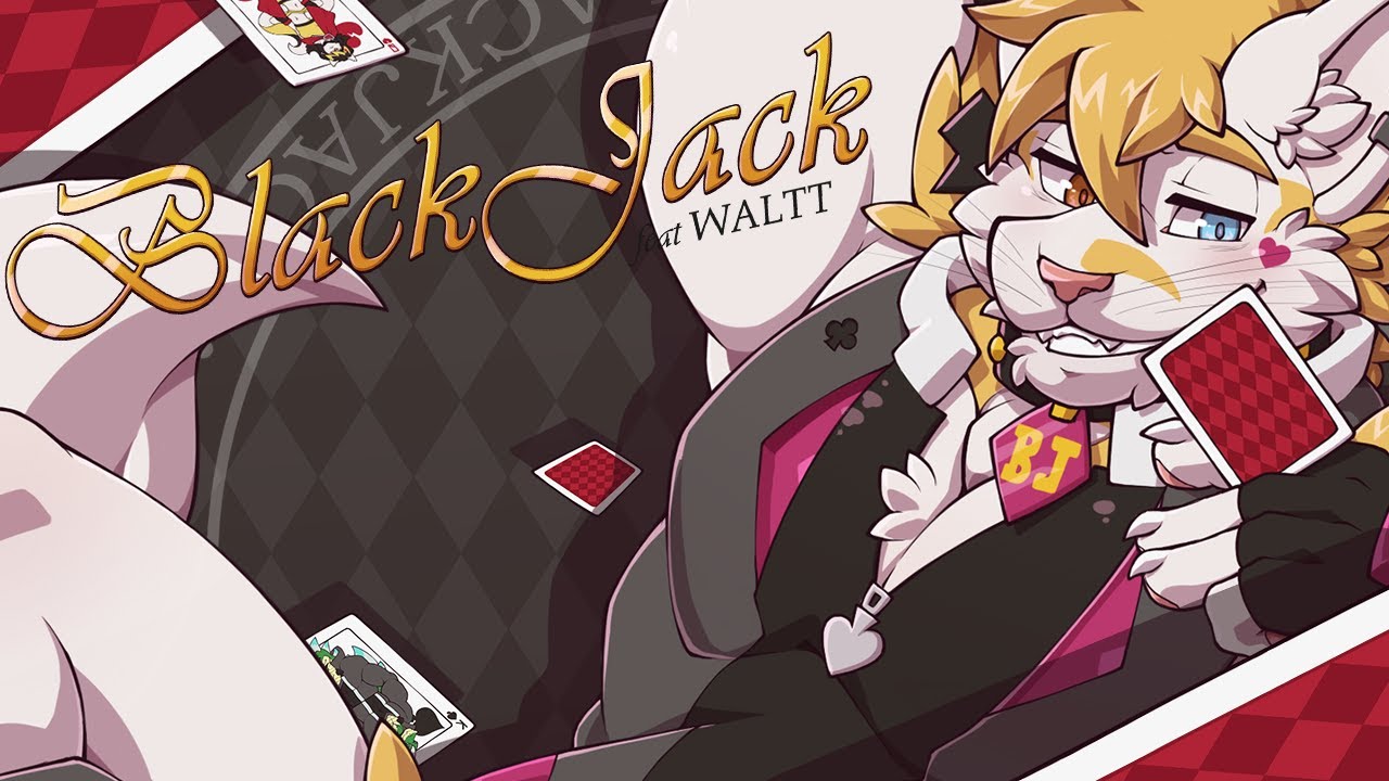 【WALTT】 Blackjack 【Birthday&10k special!】
