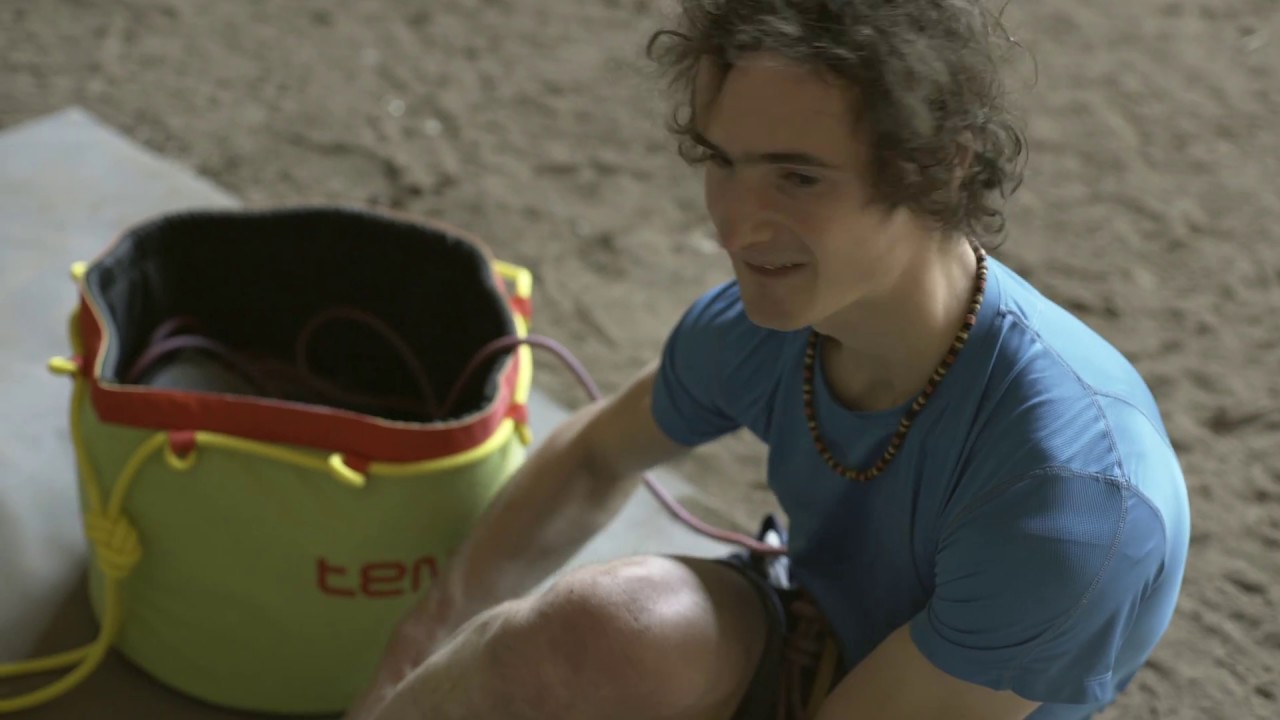 Adam Ondra and Ofer Blutrich- Beyond Conflicts, Israel climbing story