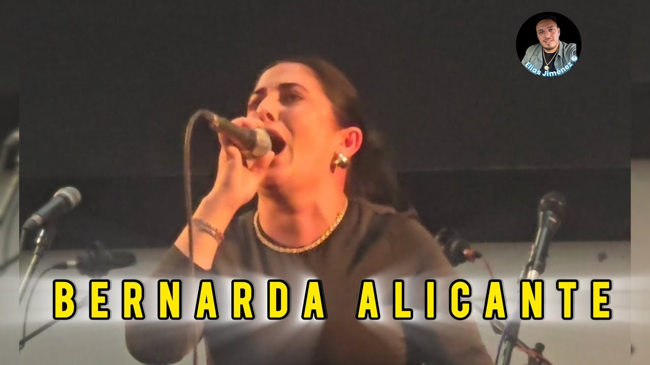 Nacional oviedo ( hermana Bernarda de alicante) 