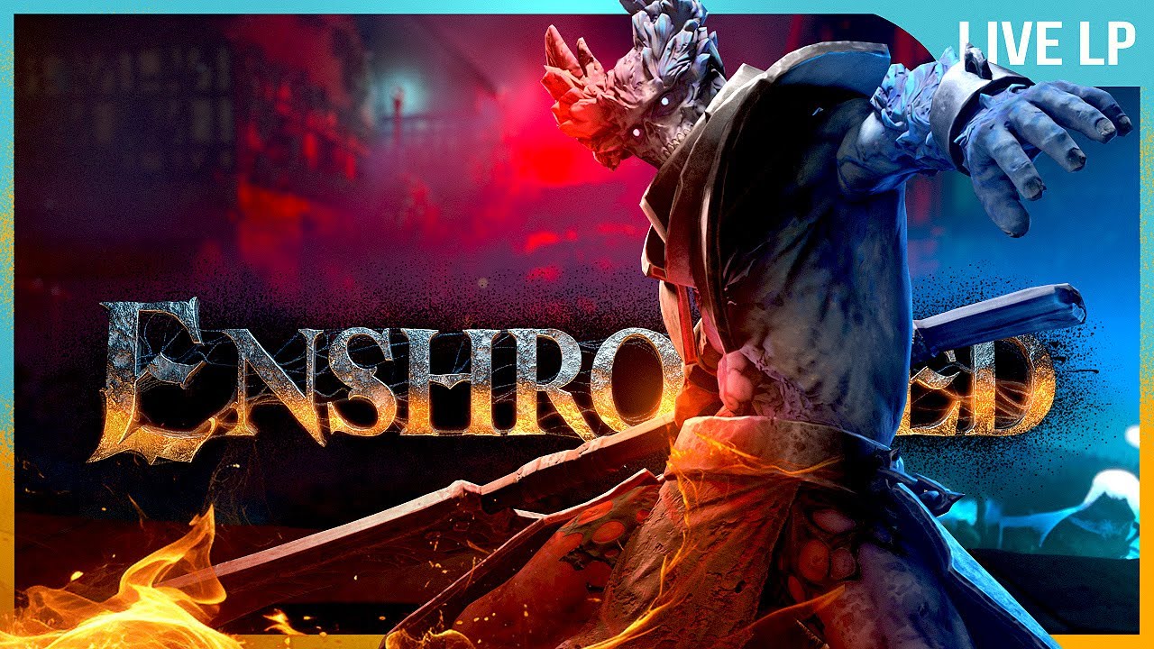 ⚔️ Enshrouded #056