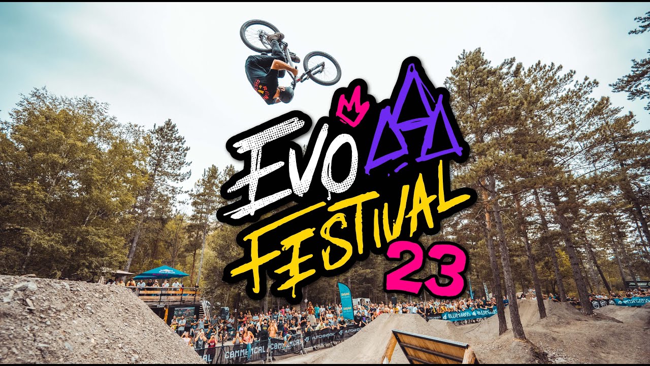 EVO FESTIVAL 2023 - HIGHLIGHTS