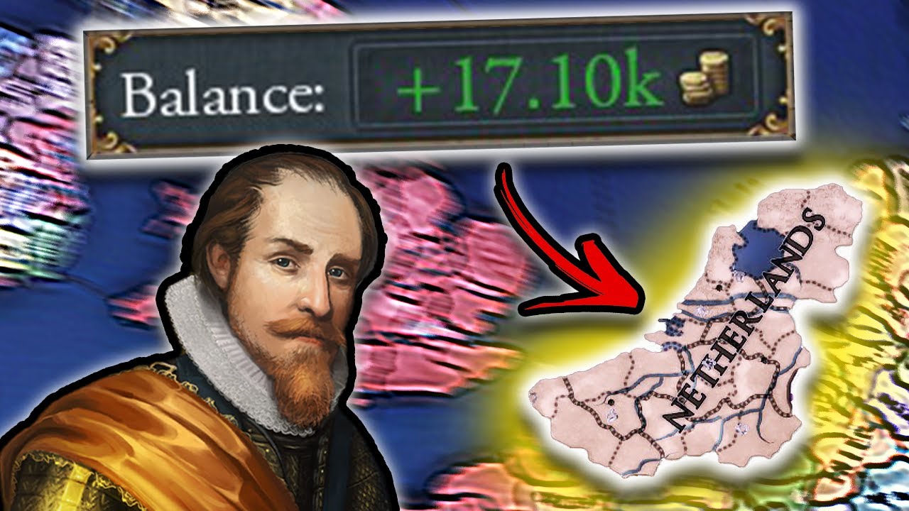 THIS is the ONLY NATION it's fun to PLAY TALL with!