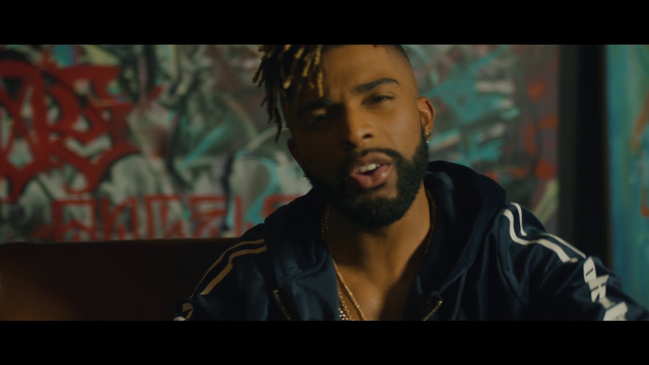 MUSIC VIDEO REEL (RED EPIC W HELIUM 8K)