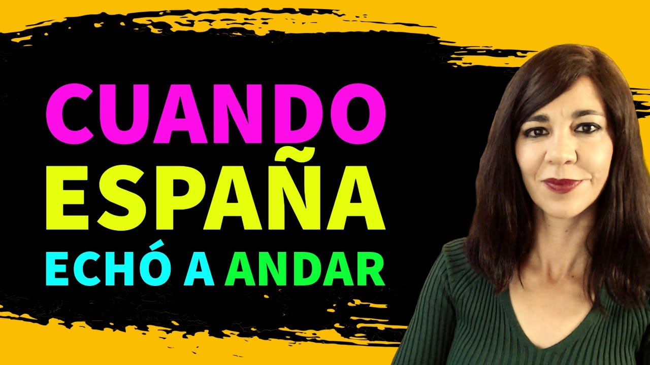 PEDRO INSUA: Cuando Espa&ntilde;a ech&oacute; a andar. FORJA 194