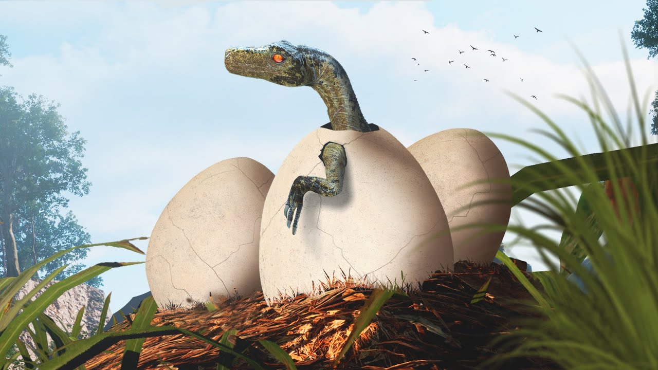Hatchling Herra to Treetop Terror