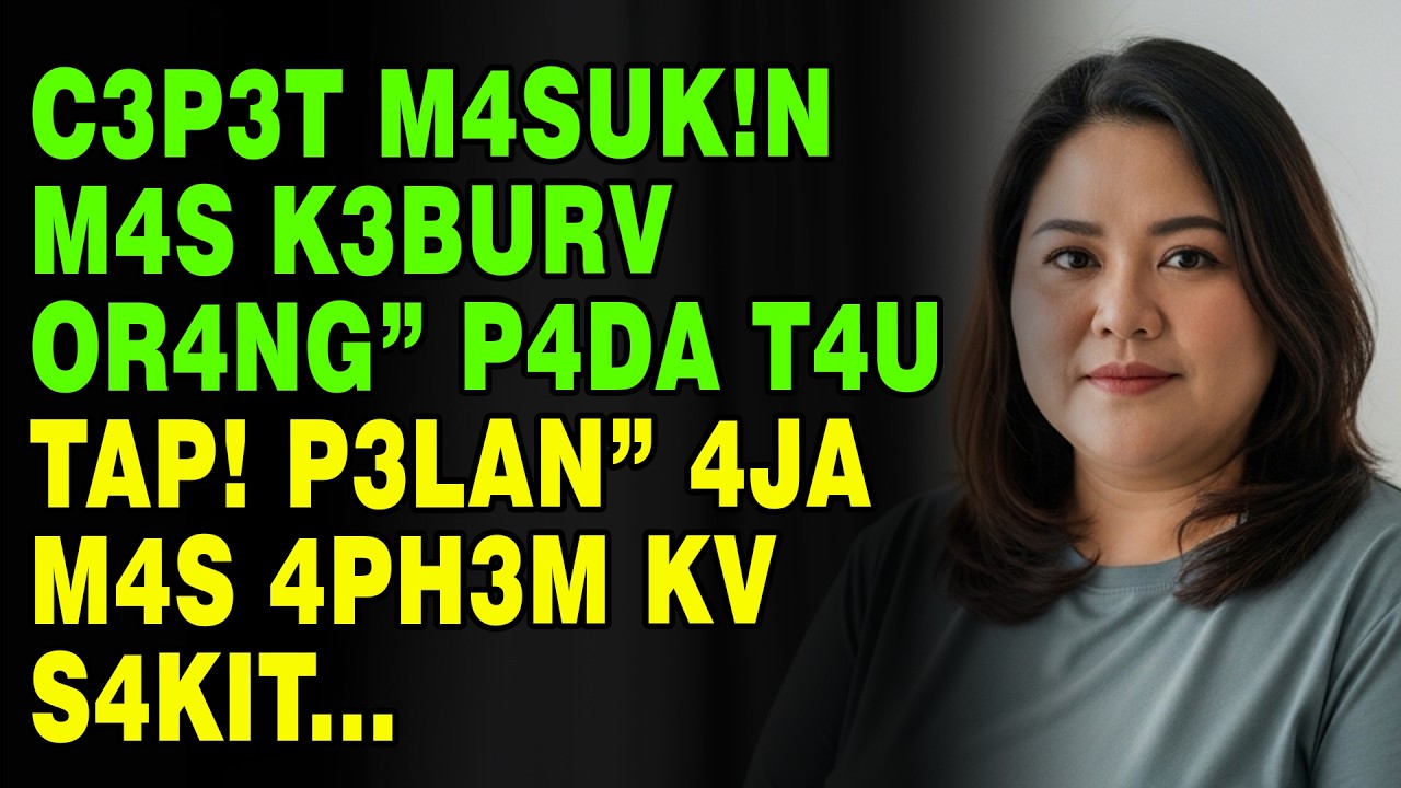 CERITA NYATA - BARU AWAL UDAH KETAGIHAN APA YANG TERJADI SELANJUT NYA?..