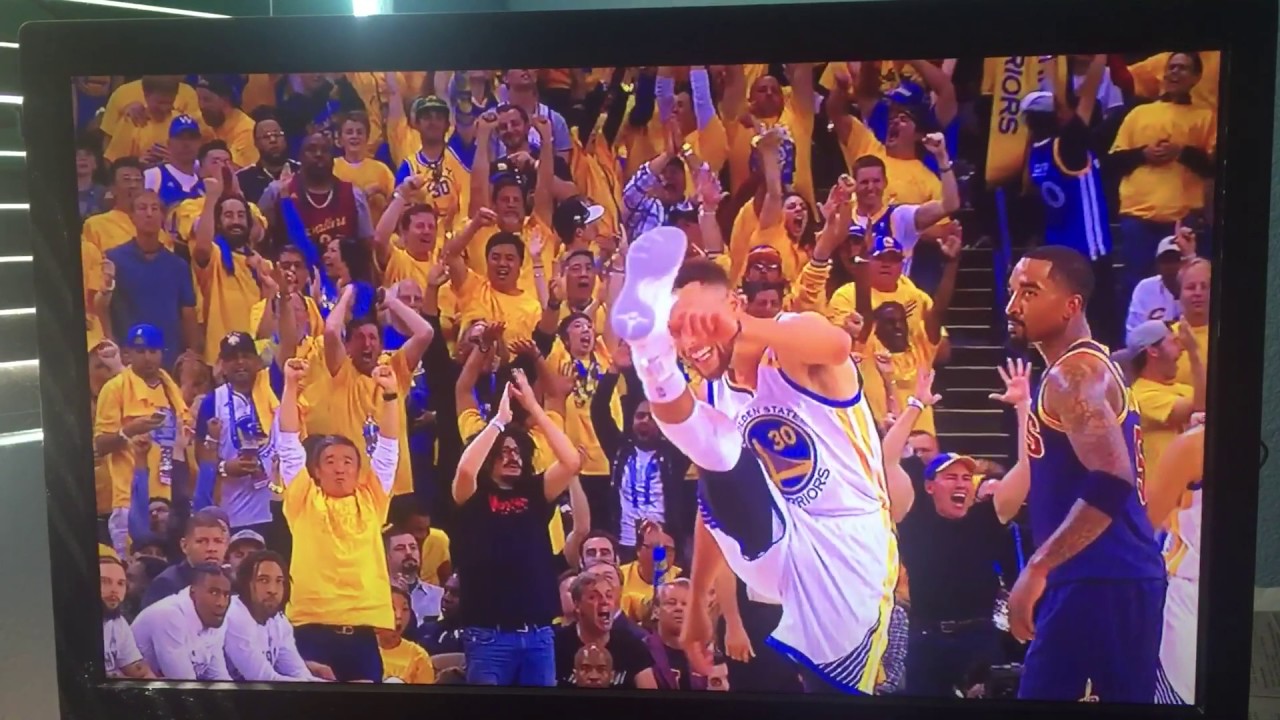 ESPN/ABC NBA Finals 2017 Closing Montage