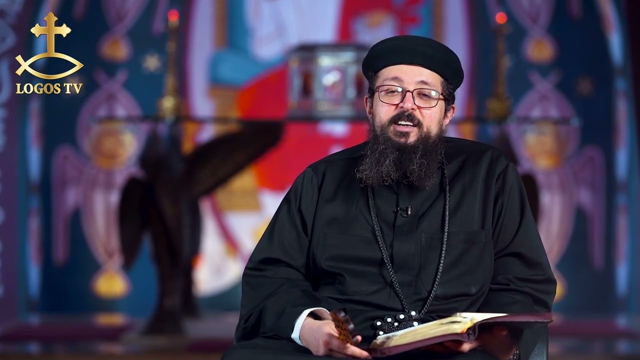 امثال الملكوت - الحلقة الثانية و العشرون - مثل الغني الغبي ج٢