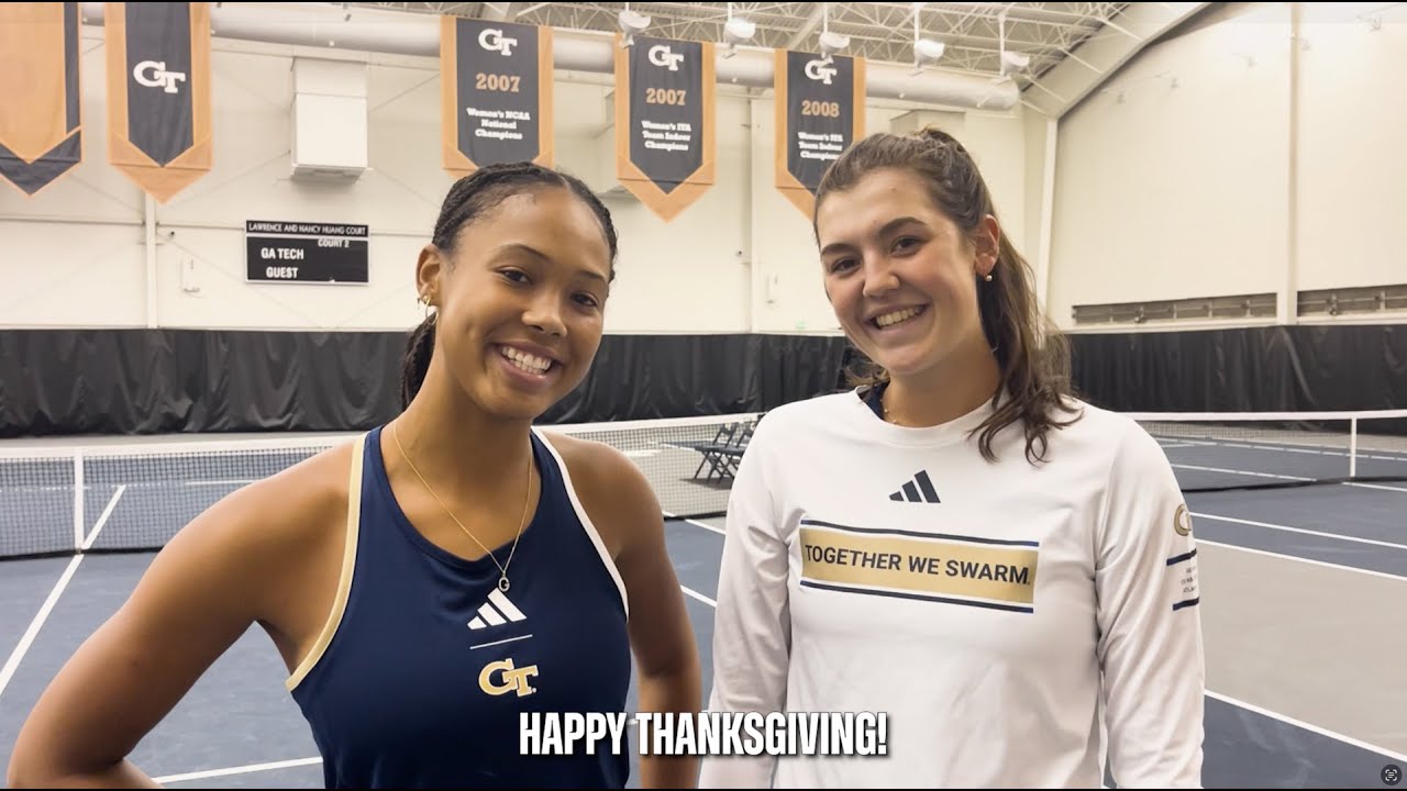Happy Thanksgiving! What are you bringing to the table?
