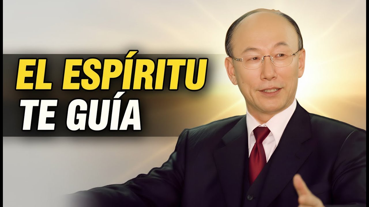 Una Oración Guiada por el Espíritu Santo para Comenzar el Día en el Camino Correcto | DAVID YONGGI
