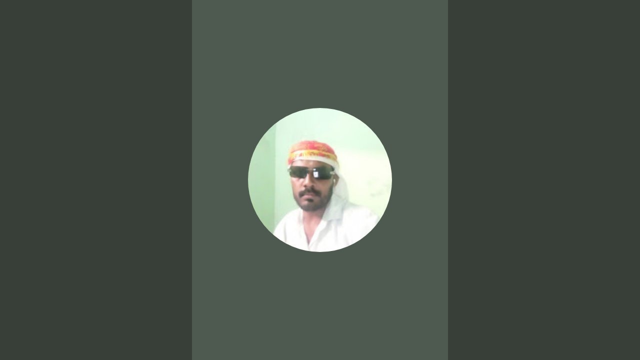 Ravindra Yadav is live!