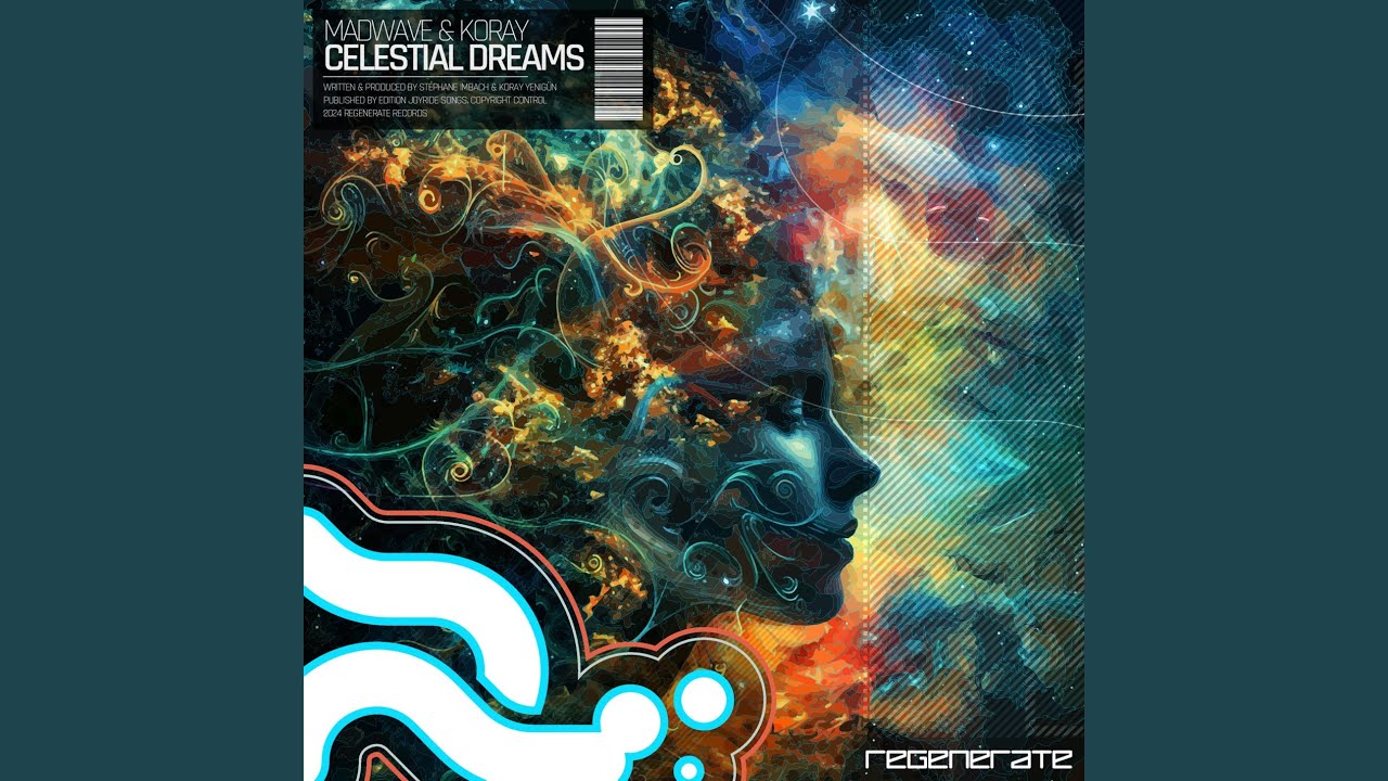 Celestial Dreams (Extended Mix)