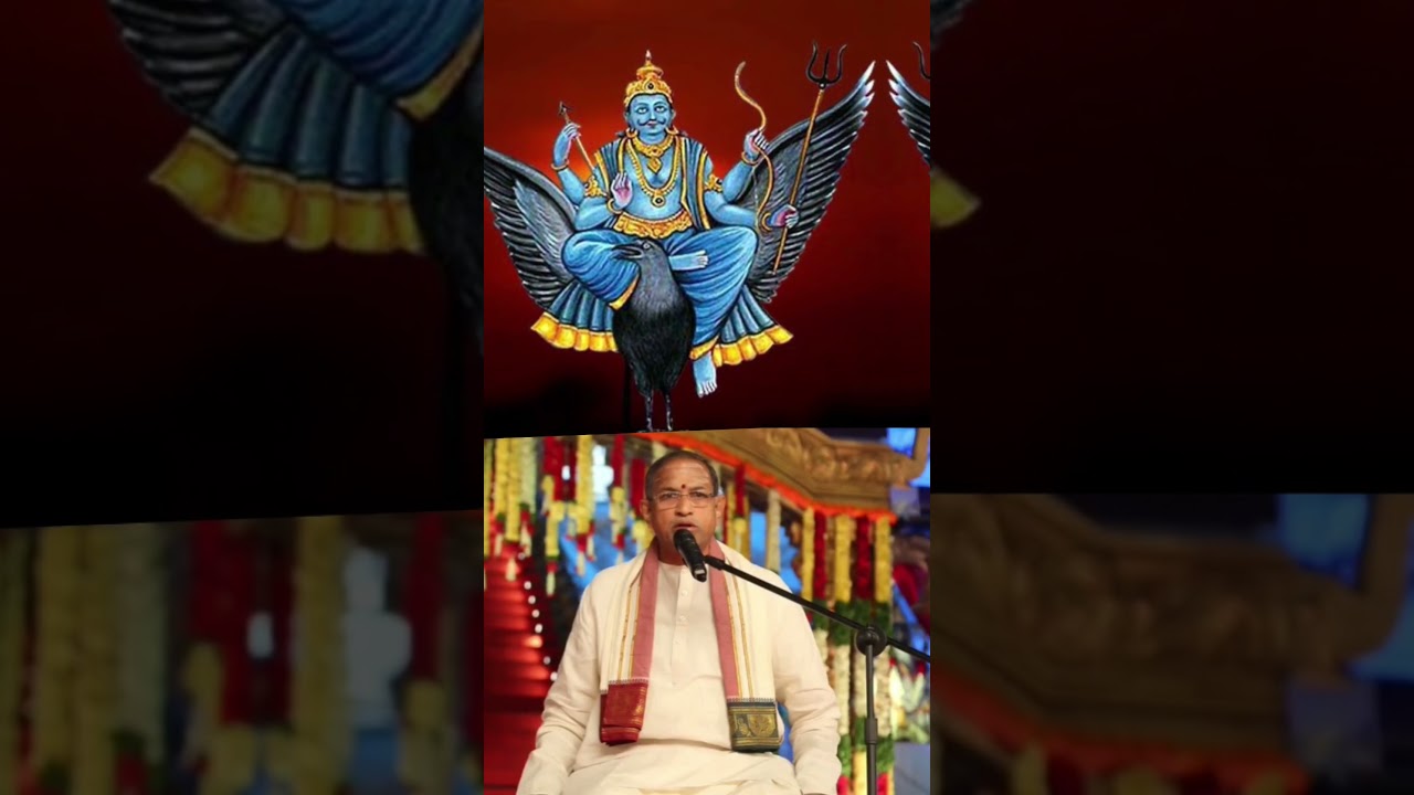 Rahu ketu chaganti 