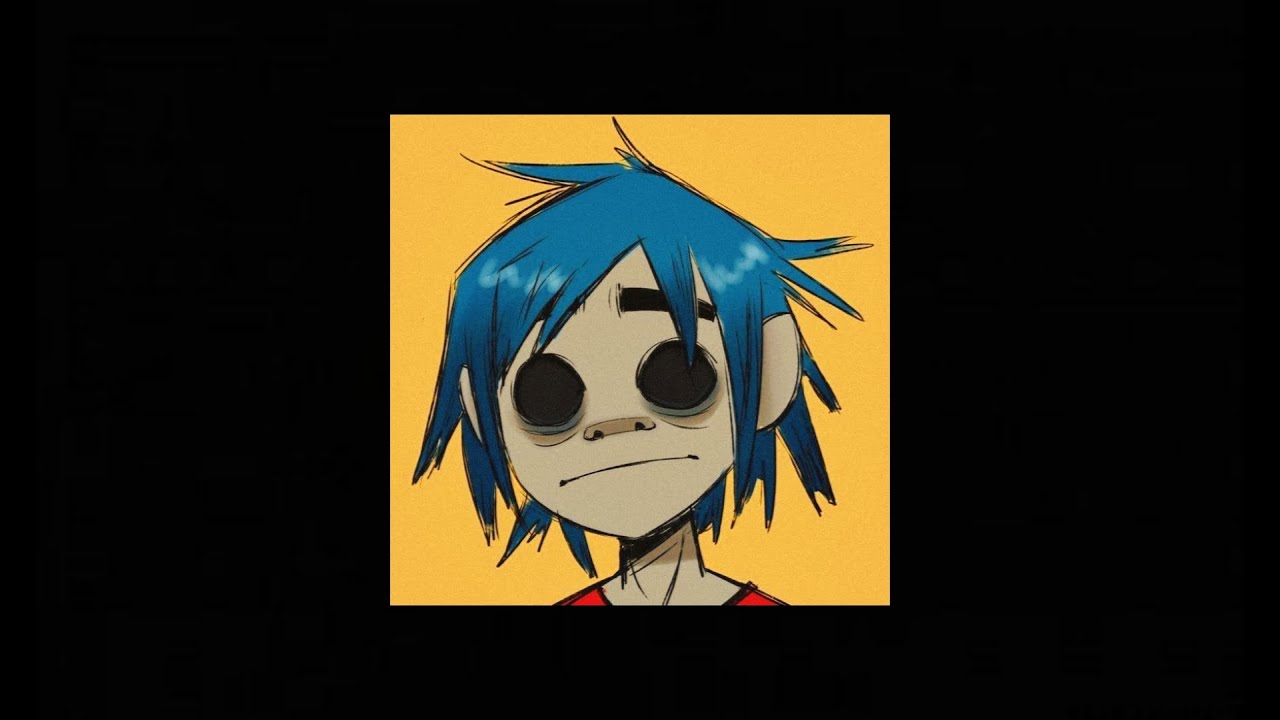 [FREE FOR PROFIT] Indie Rock x Gorillaz Type Beat - 