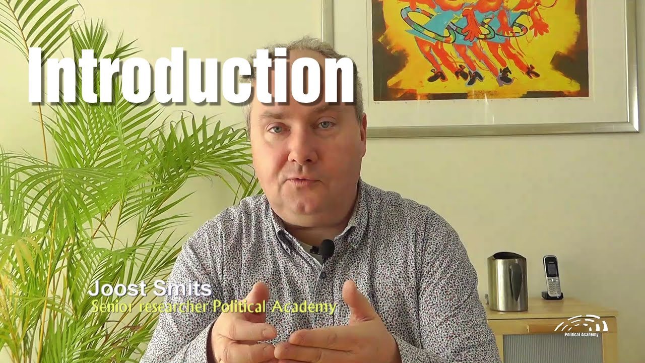 Introduction to Political Academy research videos