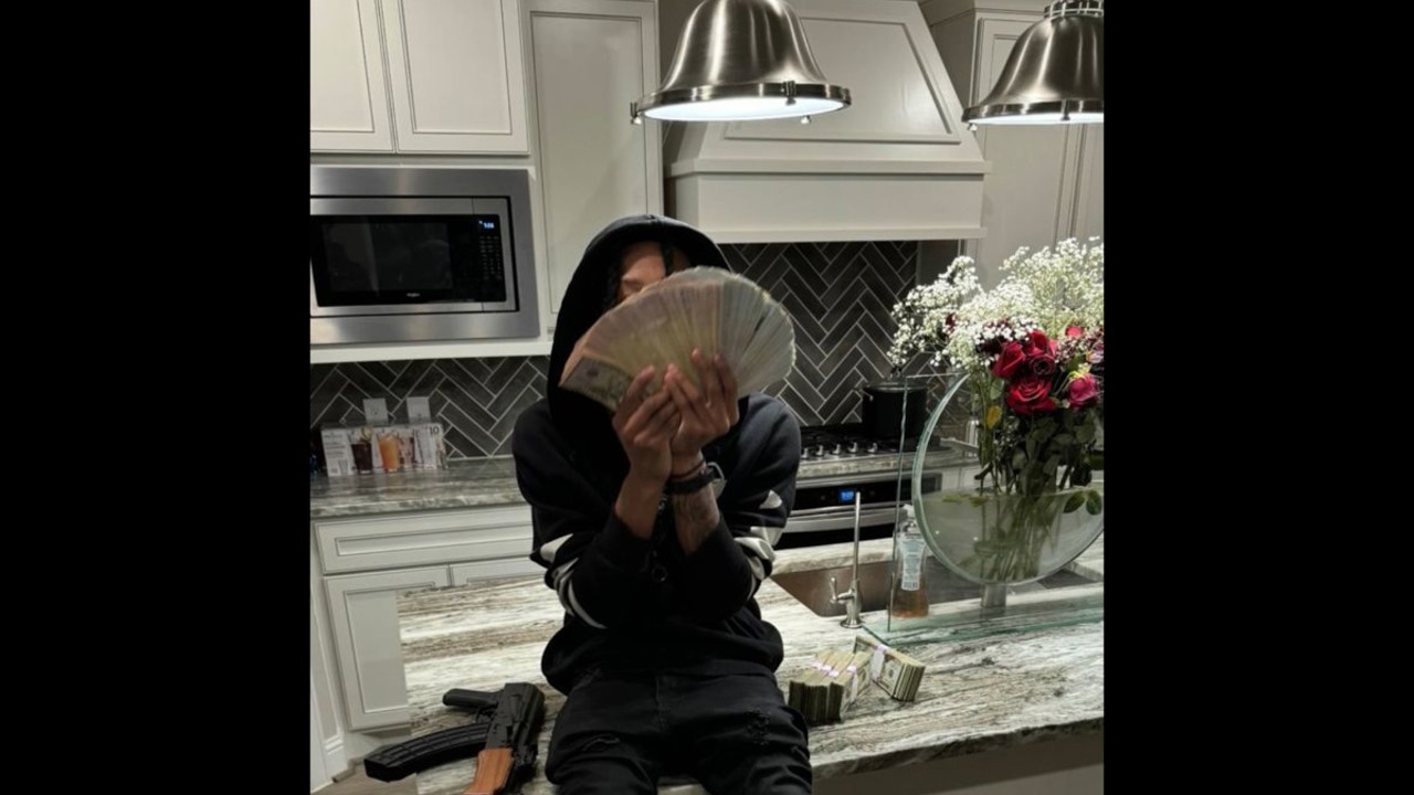 [FREE] Raq Baby Type Beat - 