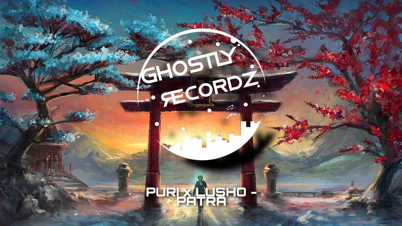 PURI x LUSHO - PATRA