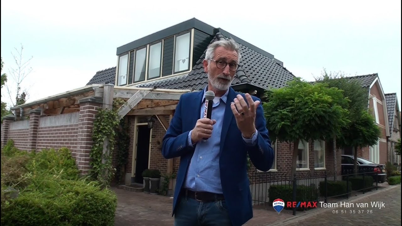 jaren 30 woning Lutjebroek 2e Rozenstraat 2