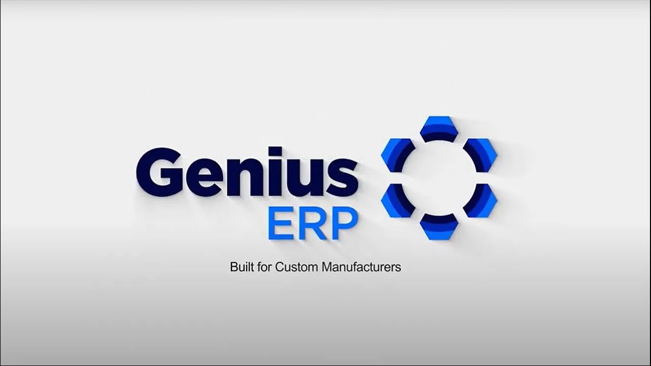 ERP Tutorial - How to Track & Manage Inventory?