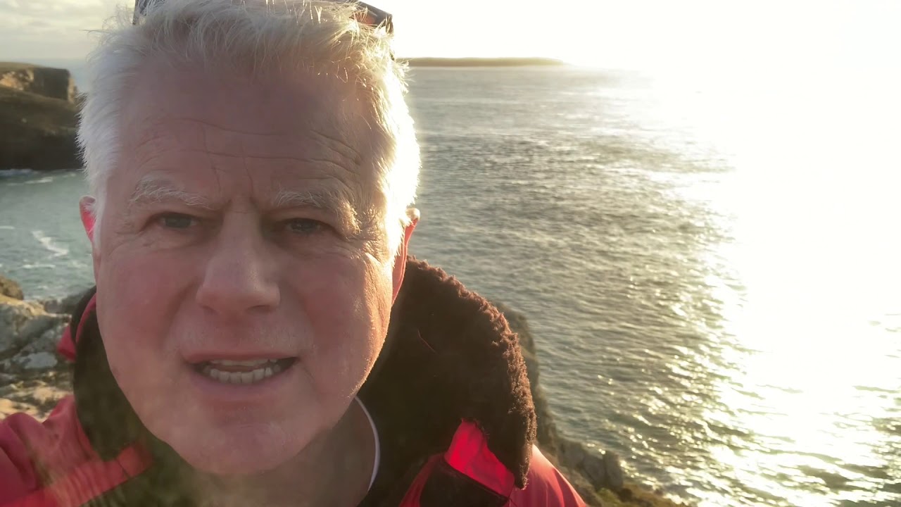 Deer Park November 2020