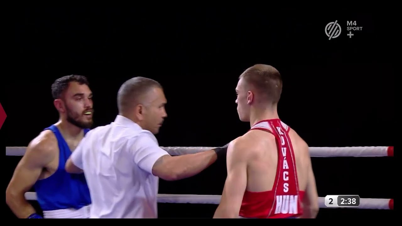 Kovács Kruzító (HUN) vs Gálos Roland (HUN) 60 kg 2025 Final HUNGARY CHAMPIONSHIP