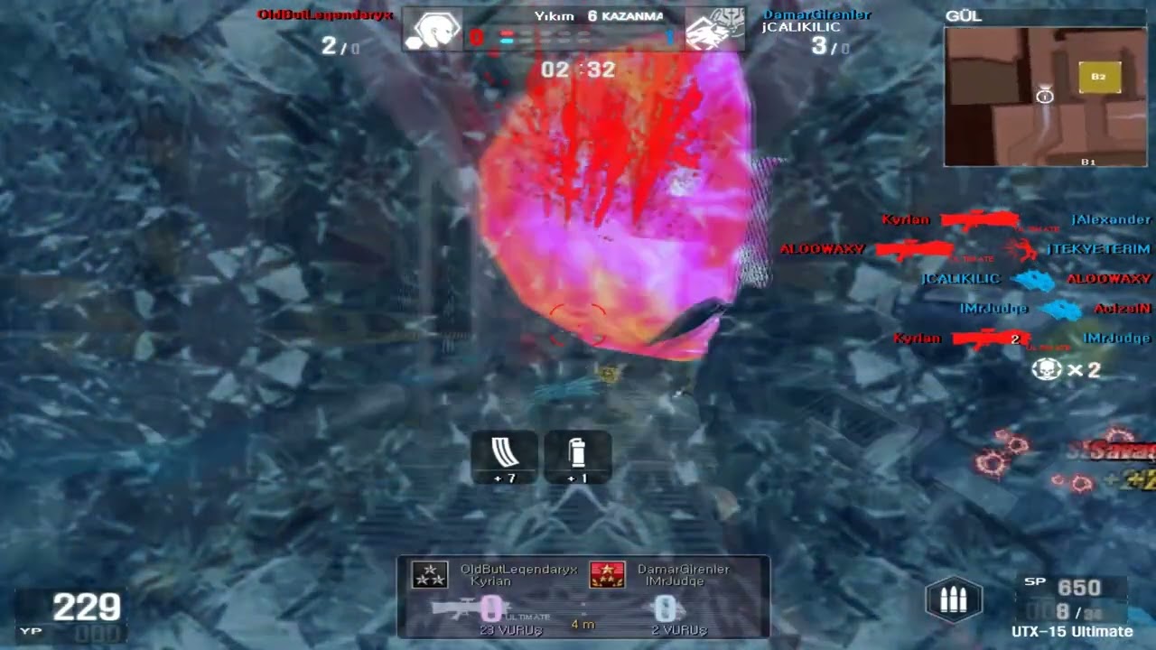 LEGEND OF LEGENDS. WolfTeam OLUMDENBETER