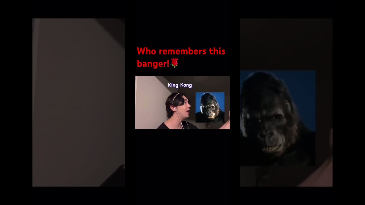Who remembers this banger of a song?? 