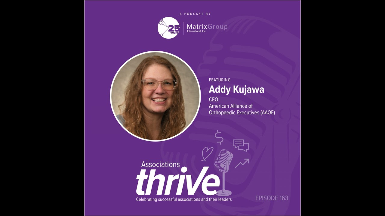 163. Addy Kujawa, CEO of AAOE, on Going Independent, the Entrepreneurial Operating System, and a ...