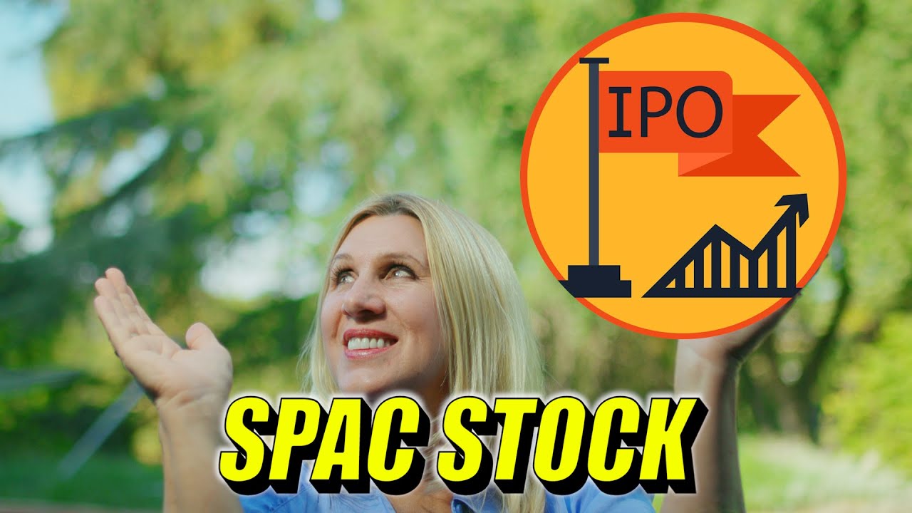 👉 What Is a SPAC Stock? | Understanding the Hype Behind Blank-Check Companies.