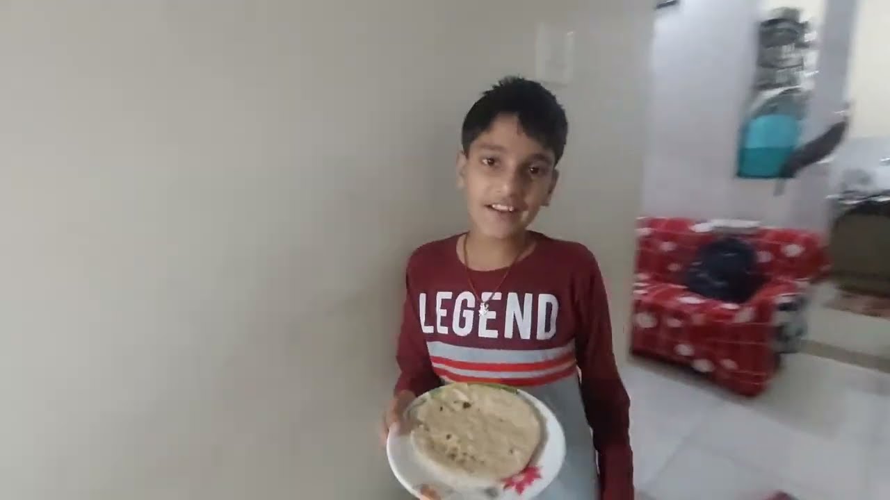 Kids party