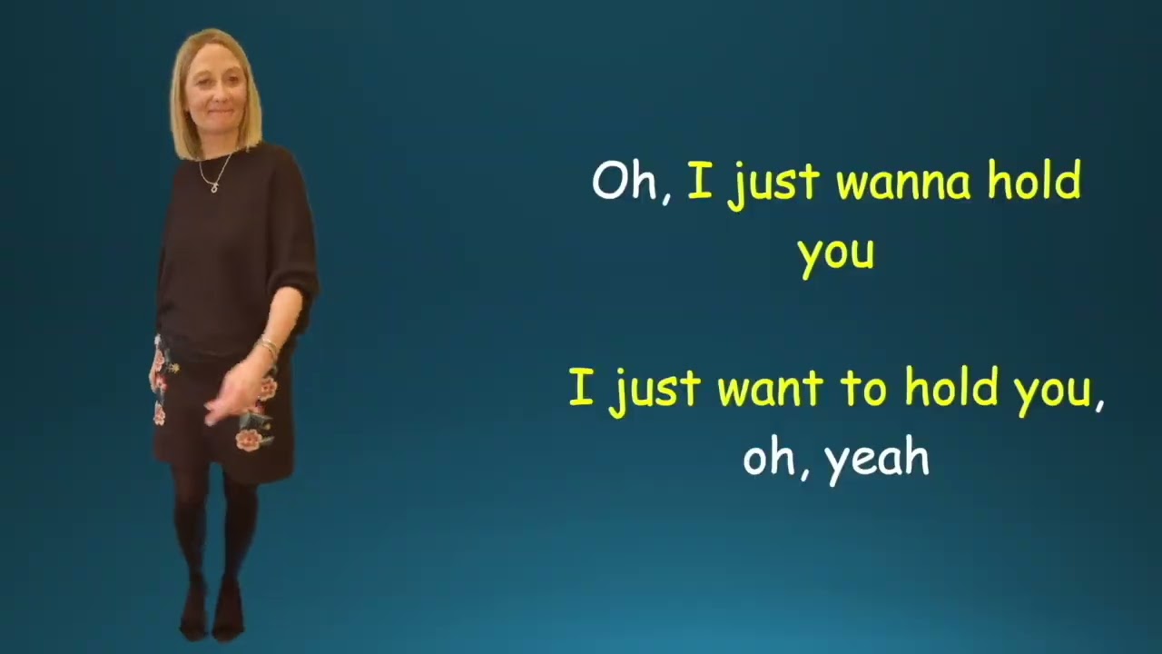 Hero - SIGNALONG - Sing and Sign Choir