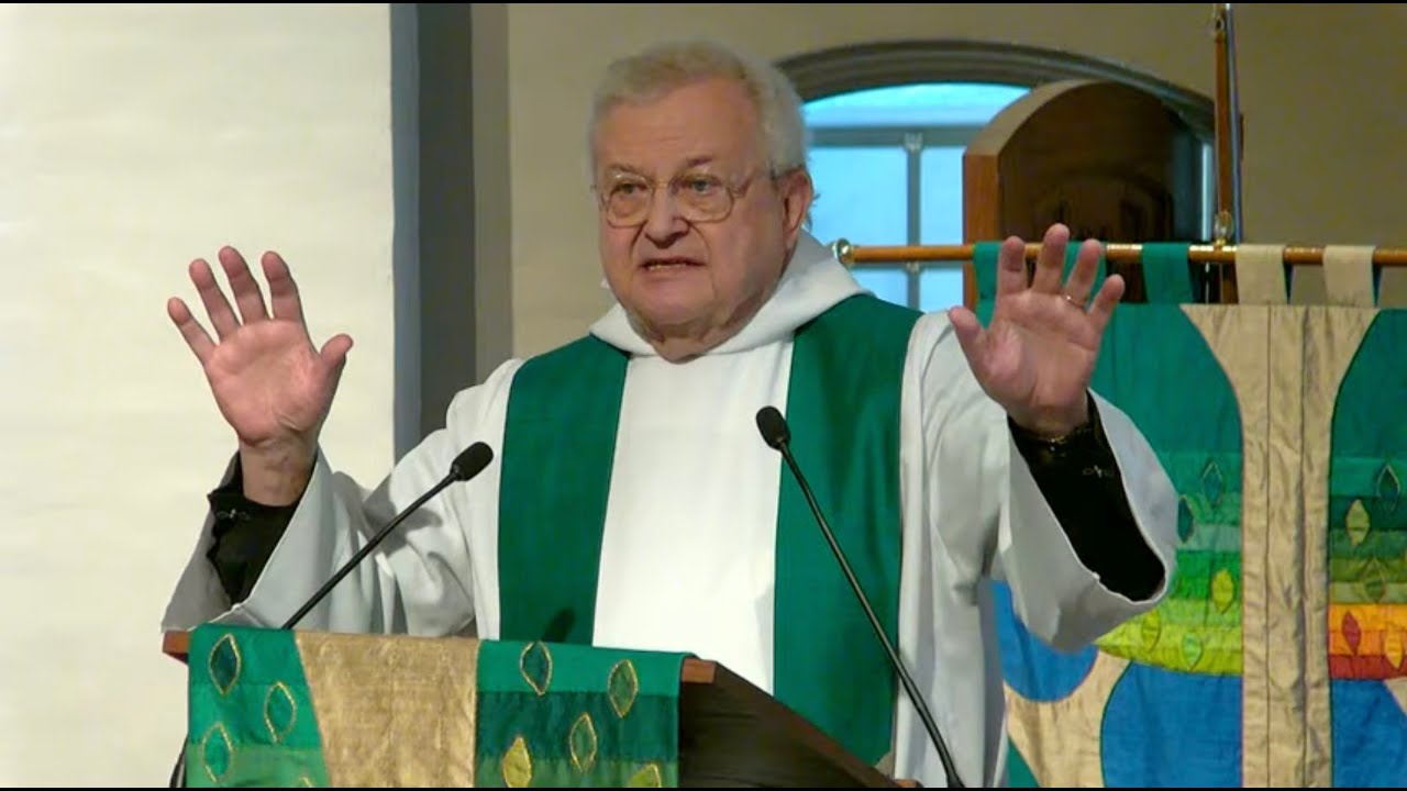 Fourth Sunday after the Epiphany: February 1, 2026