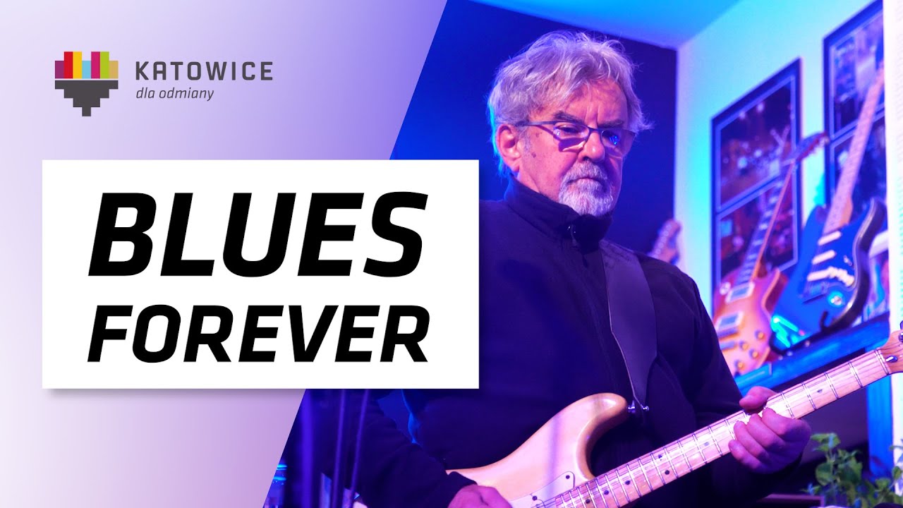 KONCERT LESZKA WINDERA W DNIU BLUESA