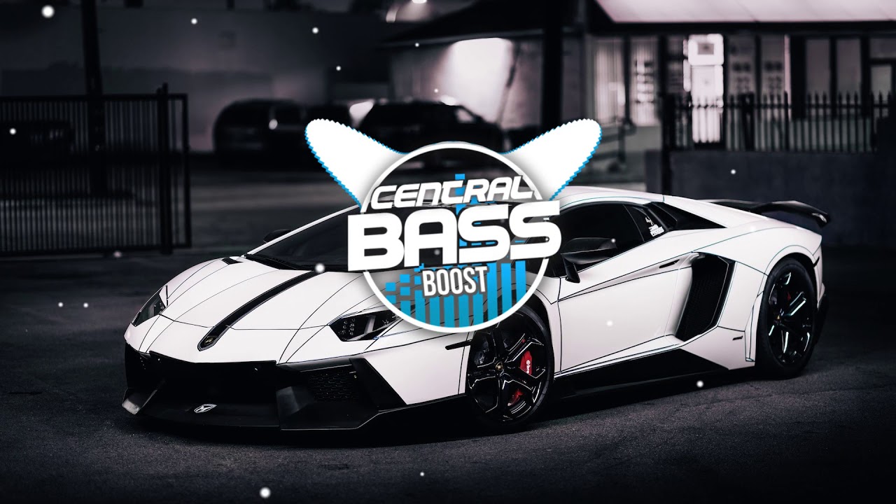 COSTE - Liberty 🔥 [Bass Boosted]