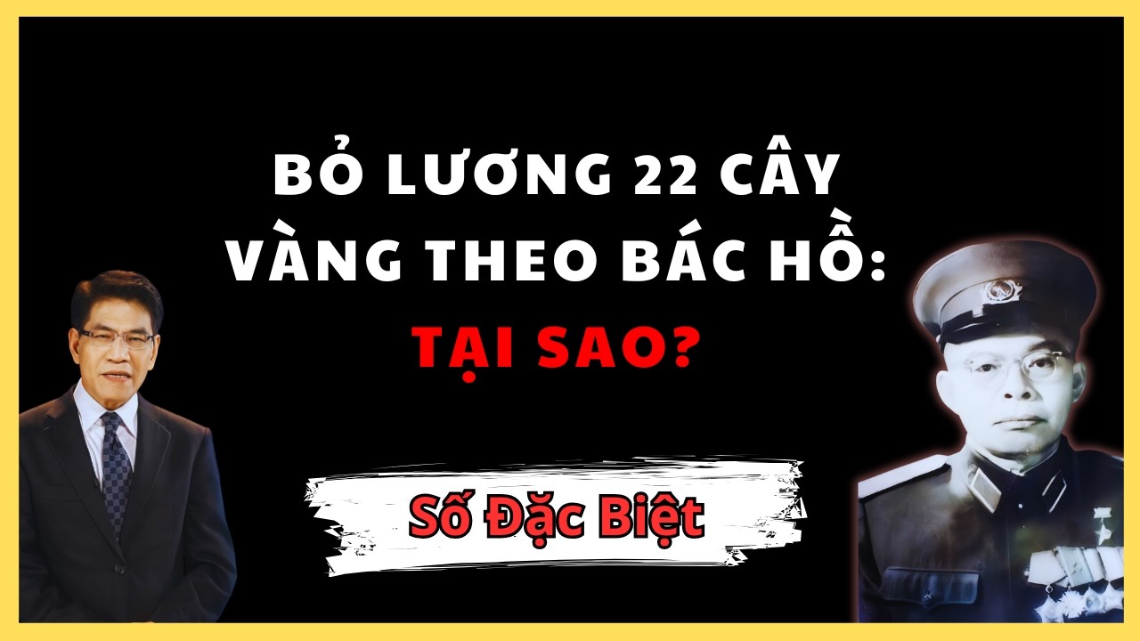 VÉN MÀN LỊCH SỬ 1946: BÁC HỒ ĐÃ NÓI GÌ ĐỂ 