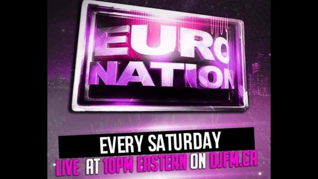 90s EURODANCE MEGAMIX 21