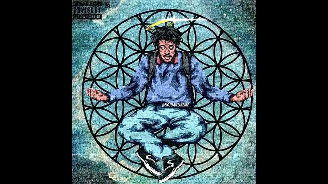 Capital Steez - EGO DEATH MIXTAPE ✨👁️✨