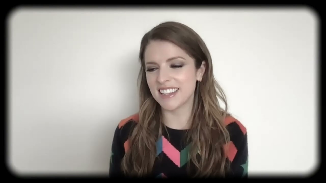 Anna Kendrick | The Film That Lit My Fuse