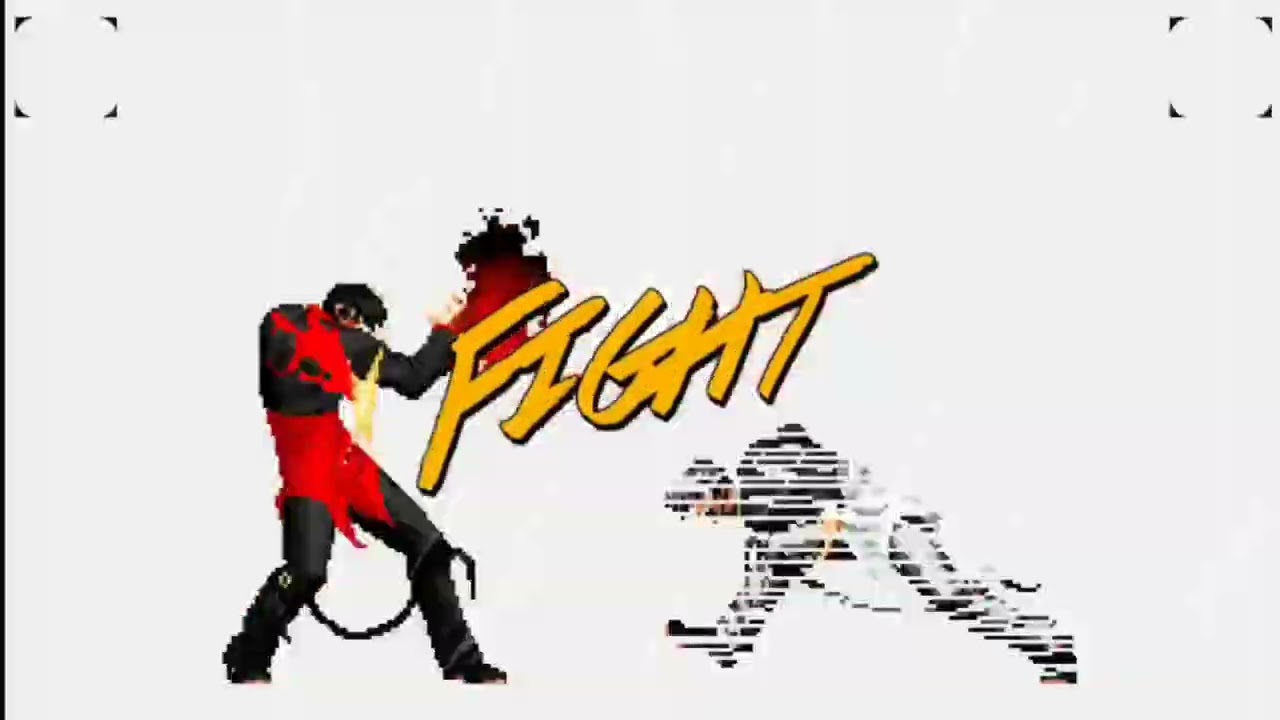 /bossmugen/ Boss Red Iori vs Iori CY