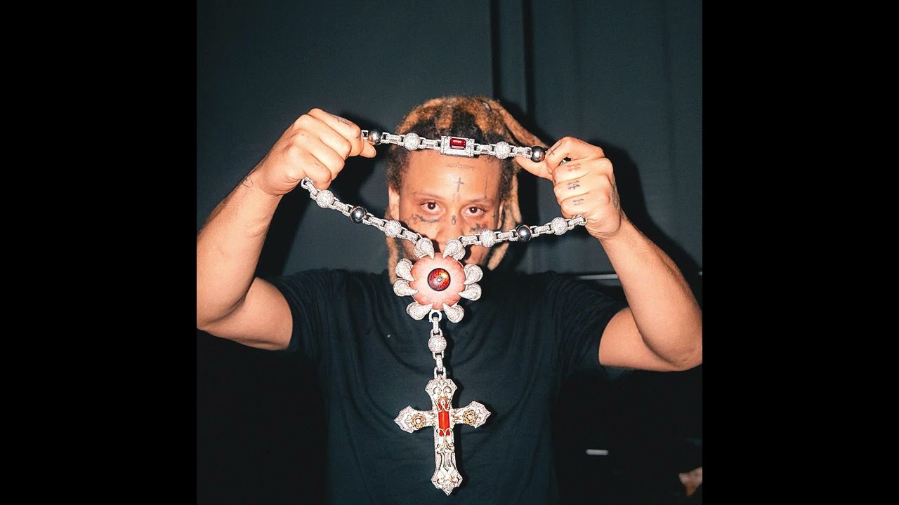 (FREE) Trippie Redd Type Beat 