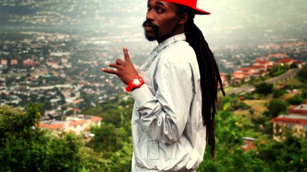 Munga - We Bad (Area 51 Riddim) Mar 2012