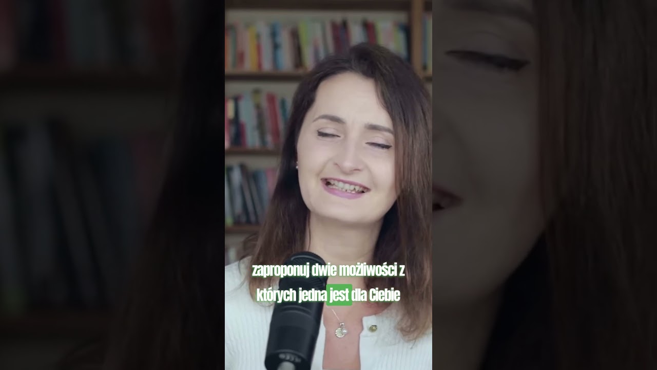 Jak reagować gdy ktoś Cię obraża?