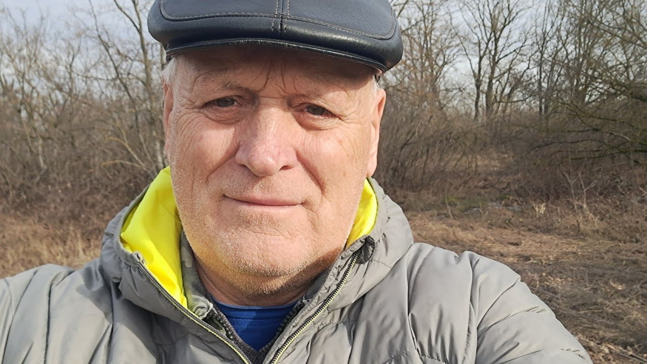 7.02.2026 года исполнилось 90 лет лучшему художнику Херсонщины - БОЖЕНКО ВАСИЛИЮ АРТЁМОВИЧУ !!!