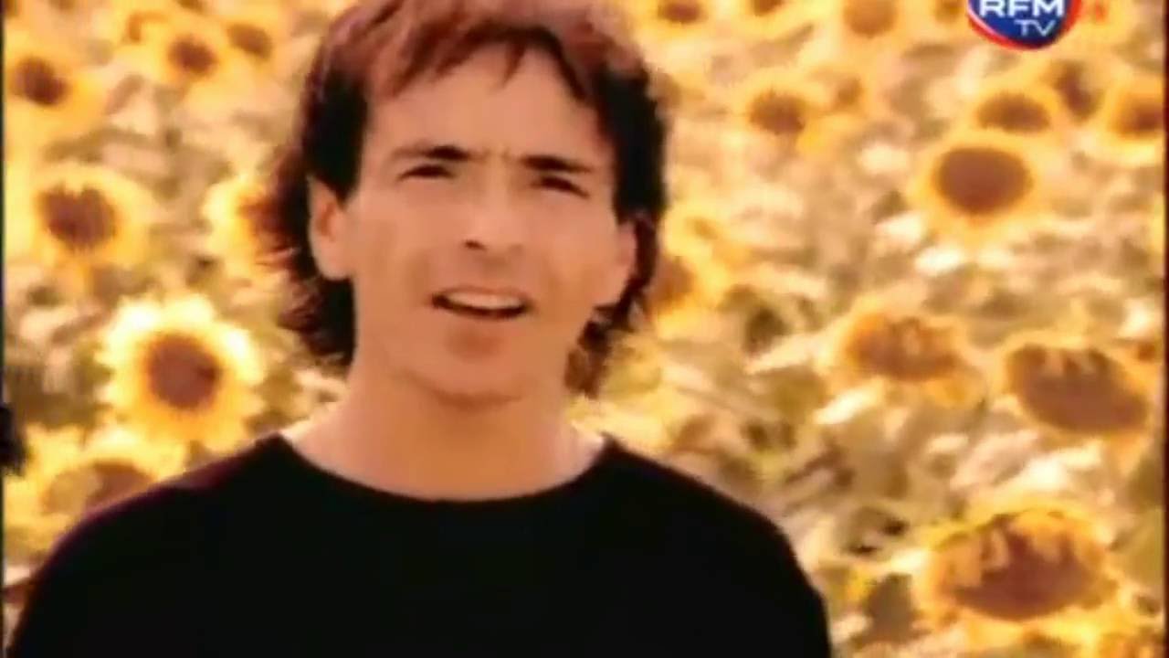 Sting & I Muvrini - Fields of Gold