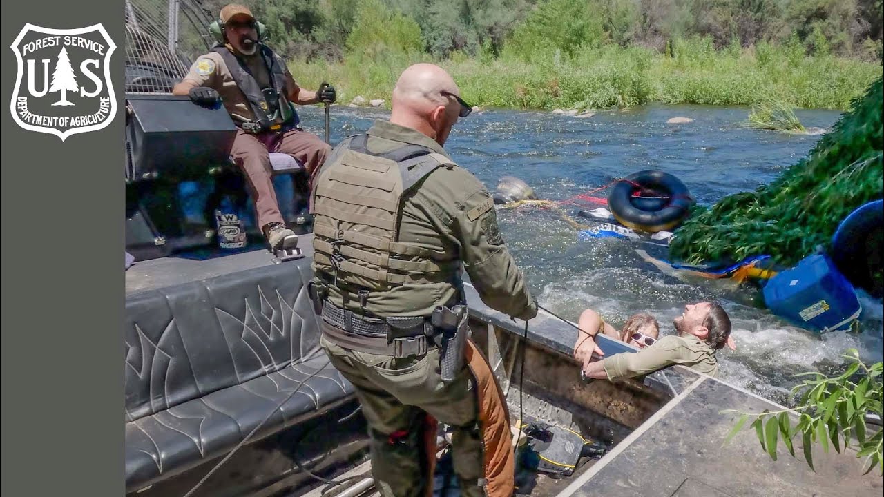Salt River Rescue