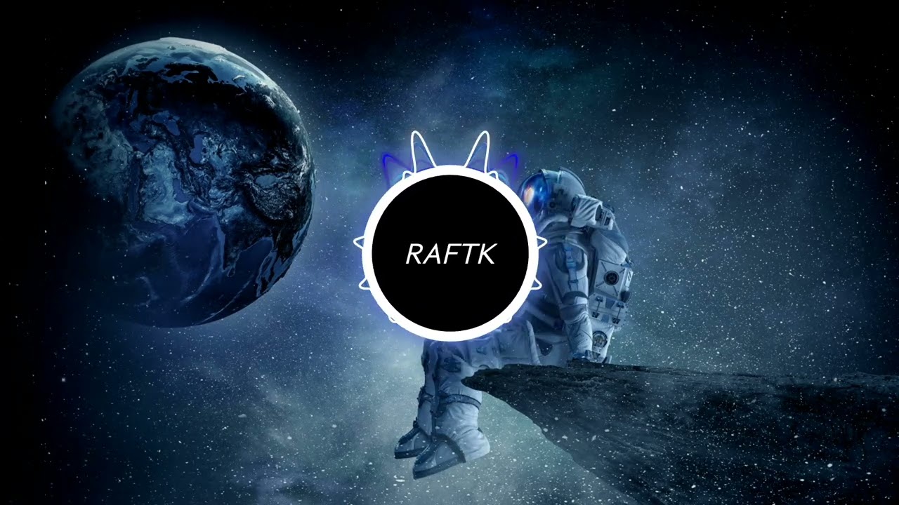Astronaut - 13 (Flashyizz Remix) (Low Pitch)