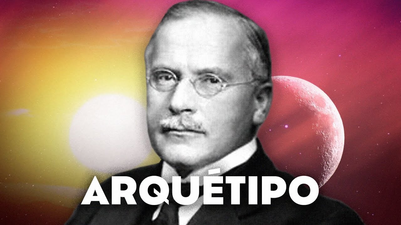 Fundamentos de Jung • 1. Arquétipo