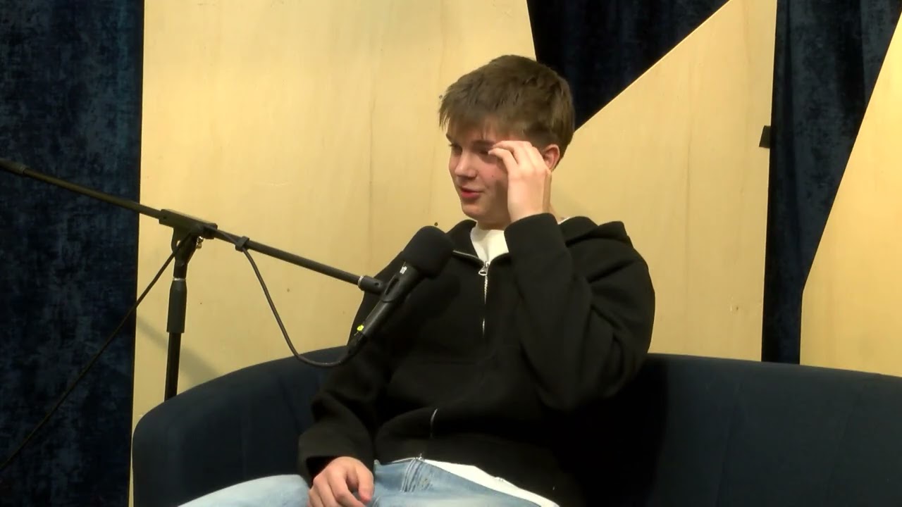 Šolska 10-ka - Elektro in računalniška šola - vtisi dijaka