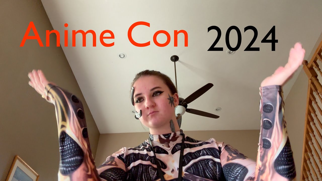 Anime Con 2024